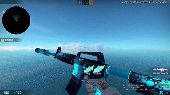 玩游戏也能做商人？CSGO中自由交易系统介绍