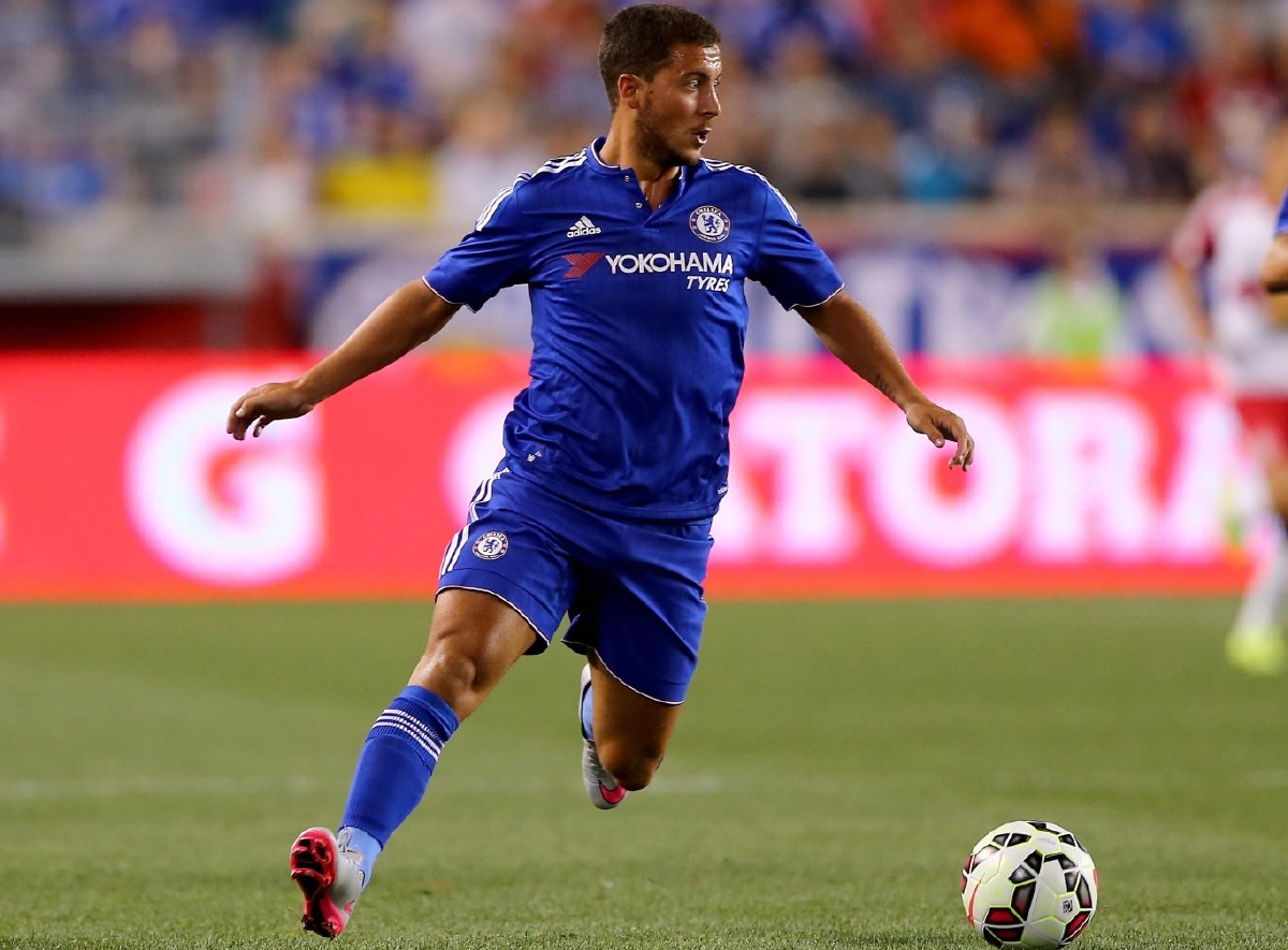 阿扎尔三兄弟国家队,阿扎尔兄弟四人全是球员