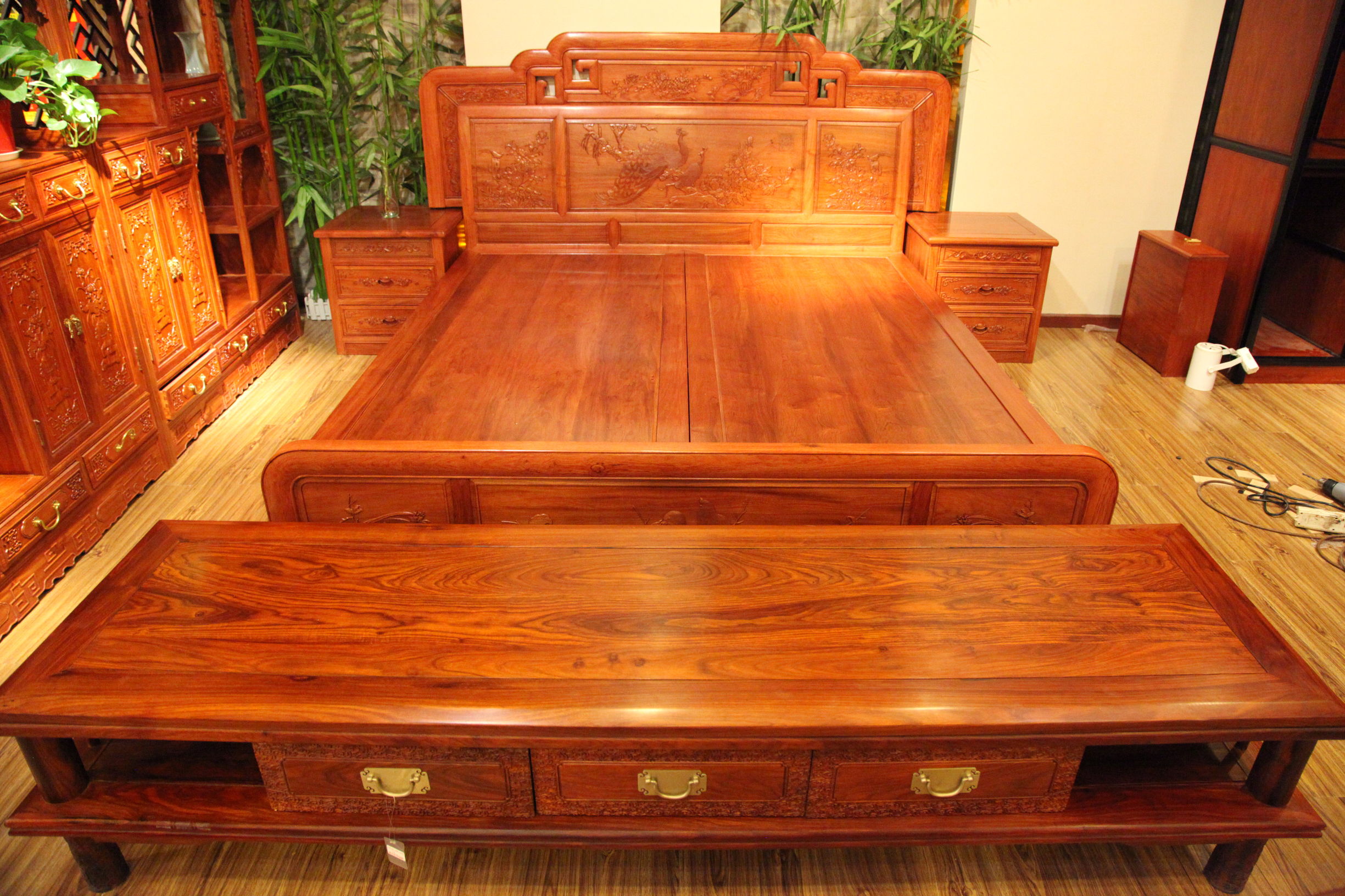 红木科普知识讲解,红木知识科普