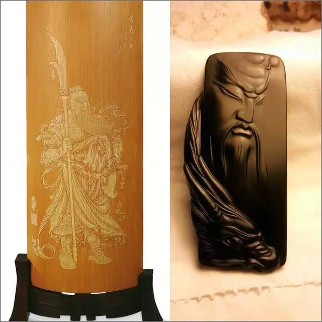 六大神仙最受文玩圈的欢迎，你喜欢那位神仙？