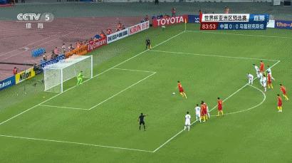 媒体评论国足1-2负于乌兹别克,国足将迎战乌兹别克斯坦比分预测