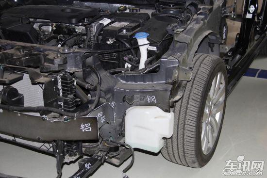 汽车之友马自达6锐志,马自达mx6拆车视频