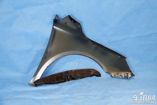 汽车之友马自达6锐志,马自达mx6拆车视频