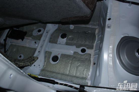 汽车之友马自达6锐志,马自达mx6拆车视频