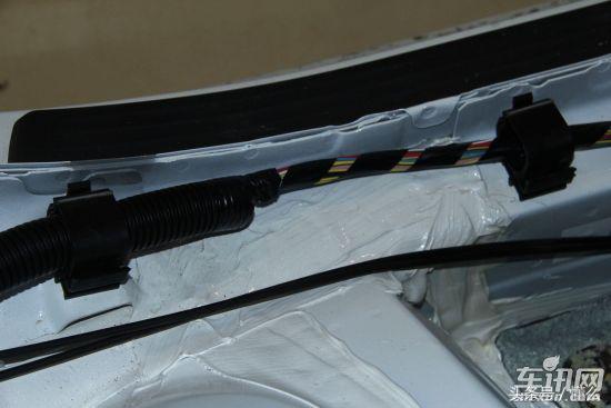 汽车之友马自达6锐志,马自达mx6拆车视频