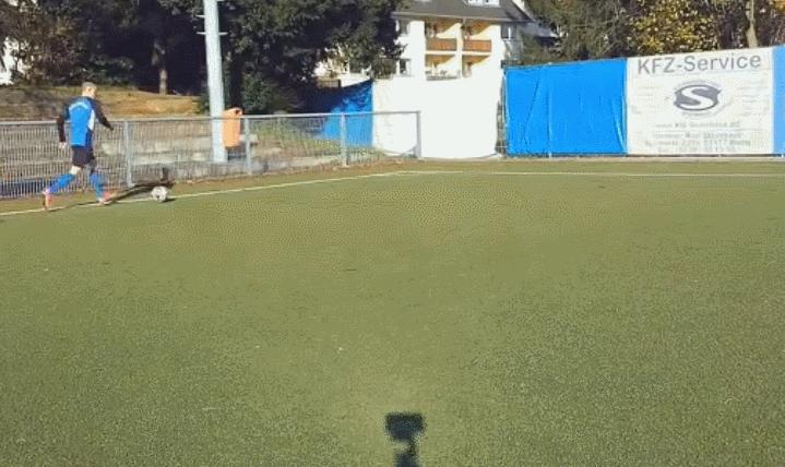 技巧梅西,梅西过人技巧教学