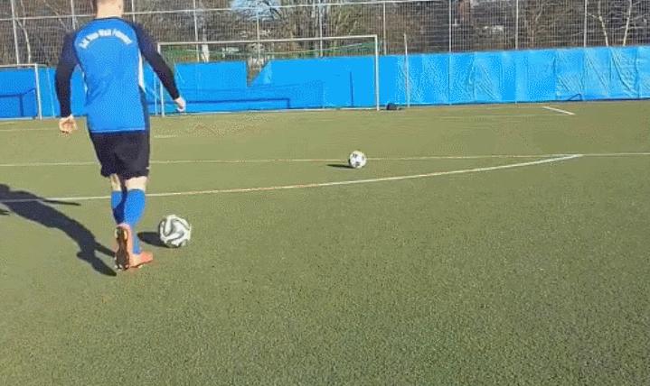 技巧梅西,梅西过人技巧教学