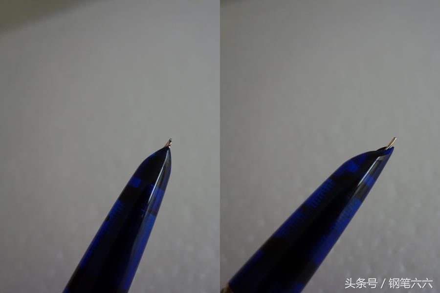 永生钢笔测评,钢笔永生618评测