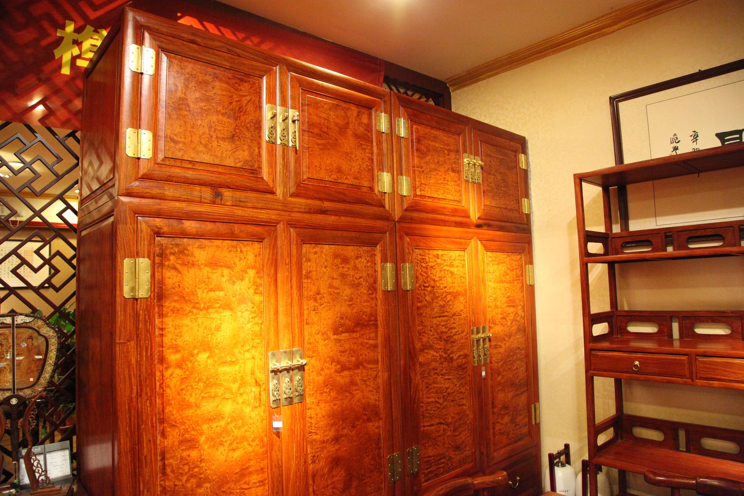 红木科普知识讲解,红木知识科普