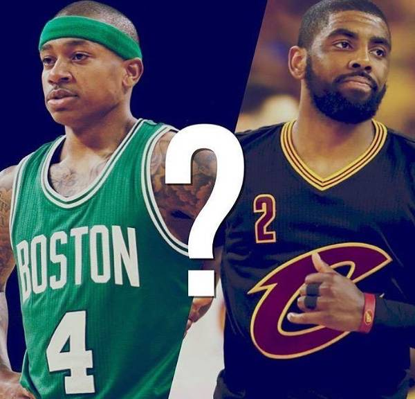 骑士绿军最新交易消息,骑士和绿军交易