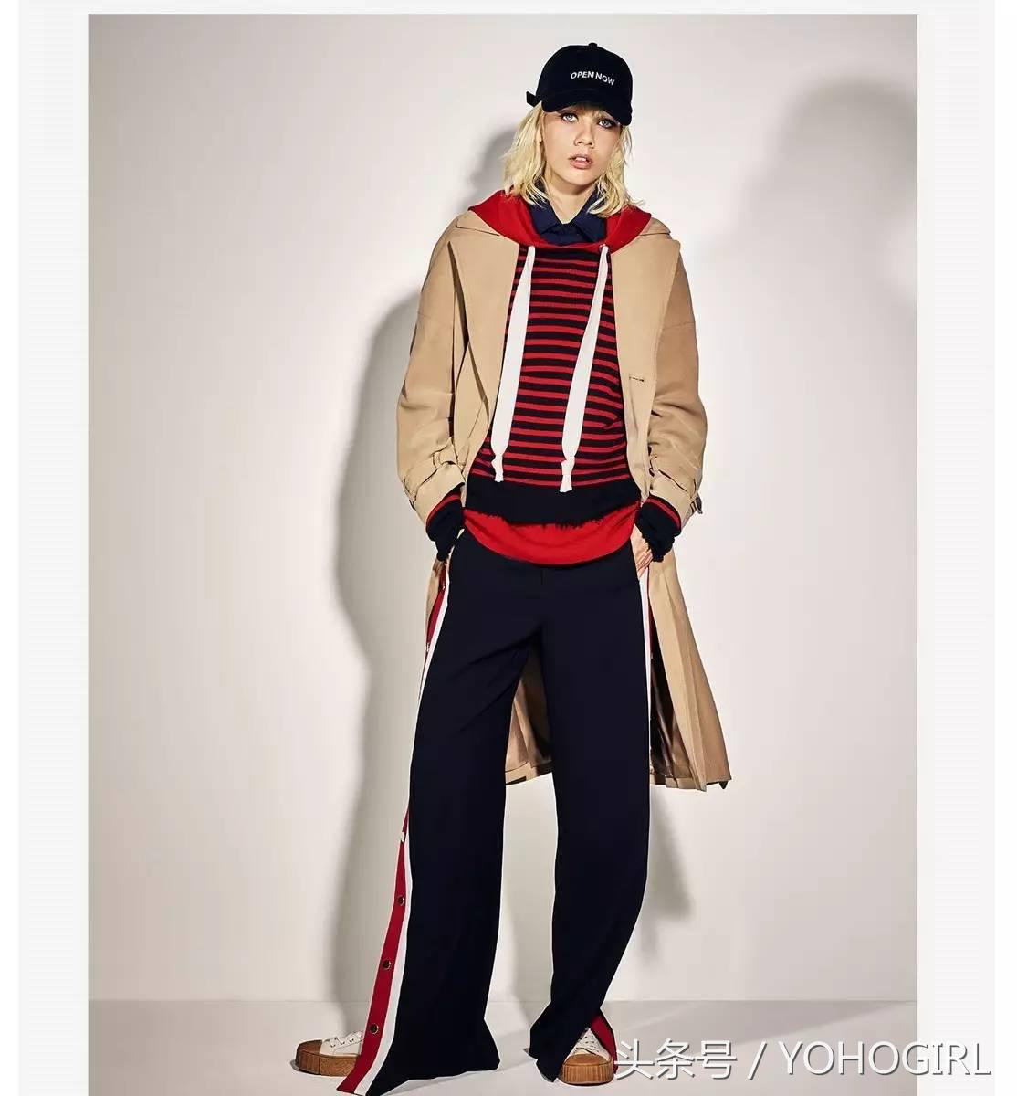 大一新生开学应买什么应季衣物,大一新生开学穿搭推荐