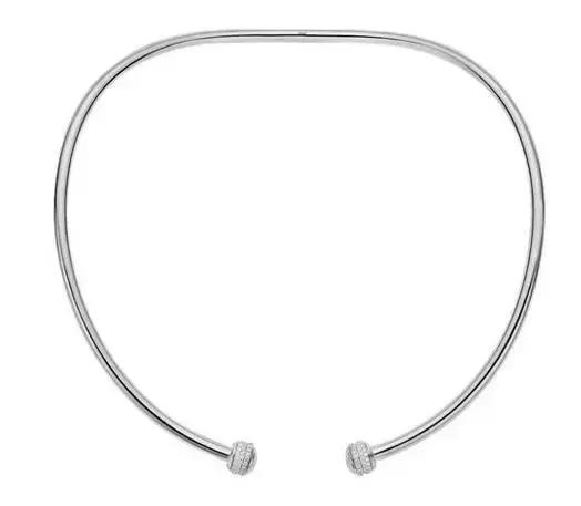 初秋look提升优雅气质的首饰推荐,日系风适合戴的首饰