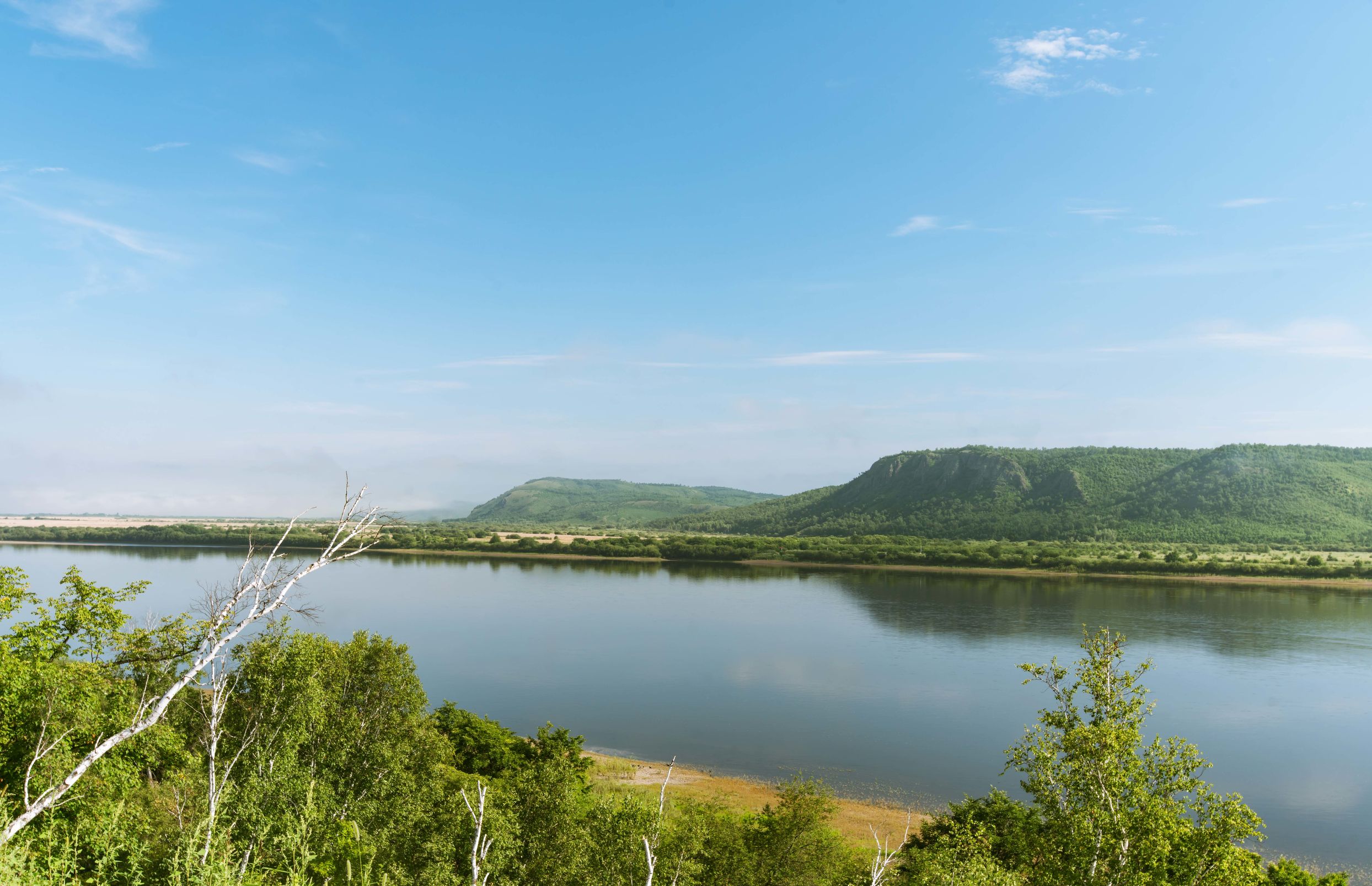黑龙江自驾游美食攻略,黑龙江环线自驾游攻略