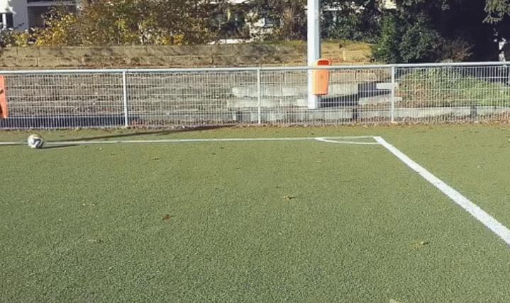 技巧梅西,梅西过人技巧教学