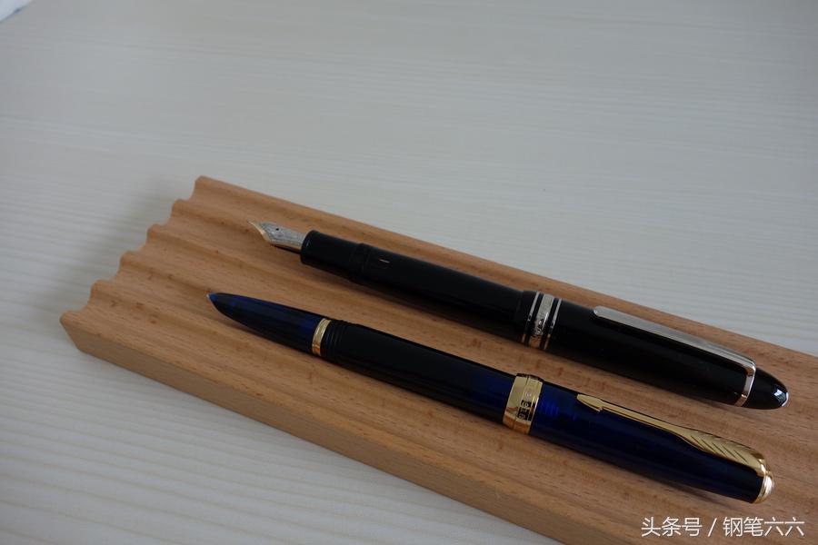 永生钢笔测评,钢笔永生618评测