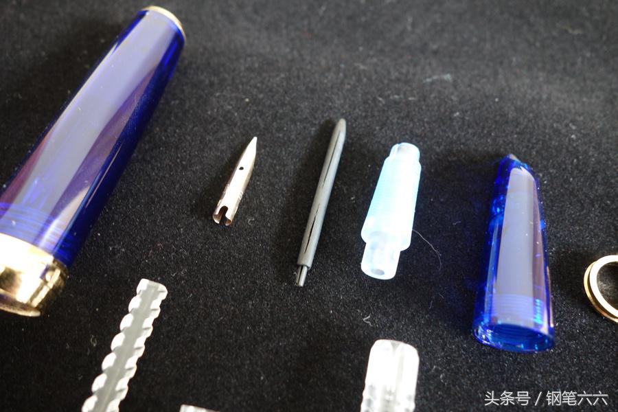 永生钢笔测评,钢笔永生618评测