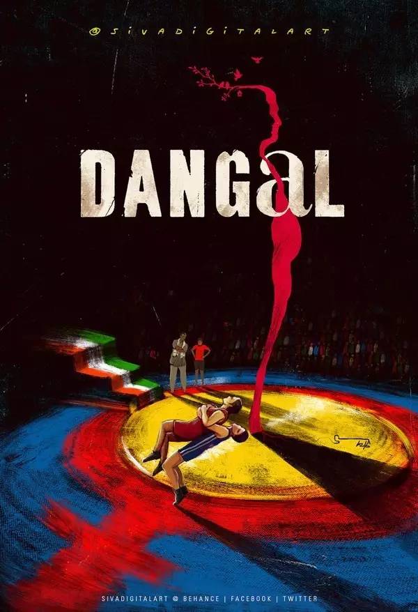 放下争端，来欣赏下这10大牛X的印度佳片