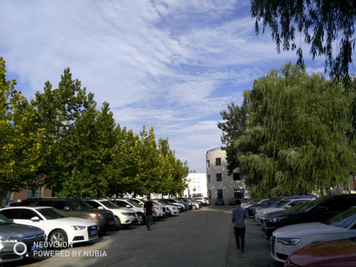 努比亚z17畅享版配置参数,努比亚z17无边框摄影机评测