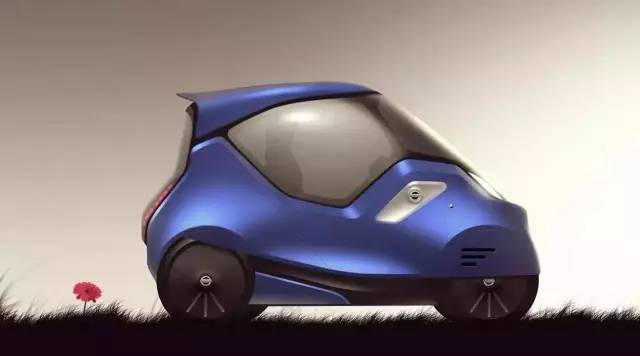 一个大笑话？一度电能跑1232公里