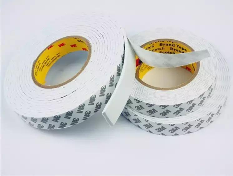 3m双面胶怎么切口子比较小,3m双面胶粘性标准及测试方法