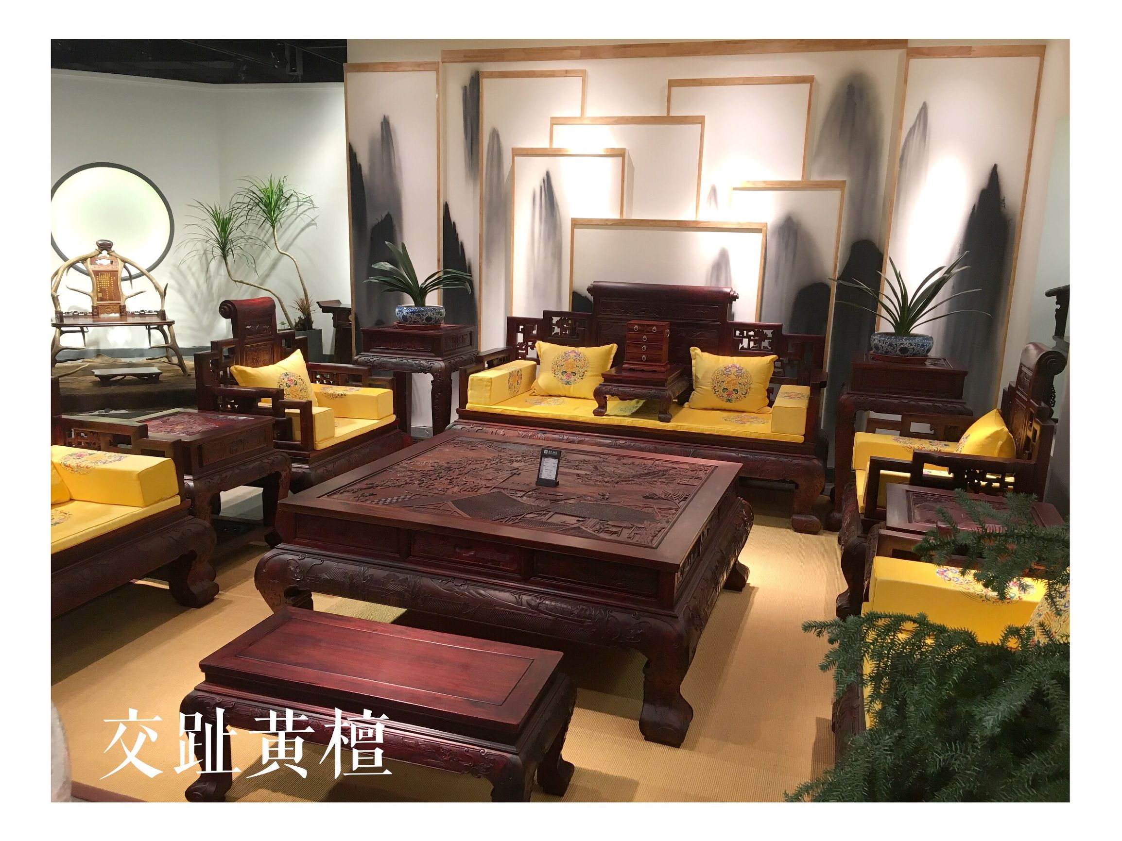 红木科普知识讲解,红木知识科普