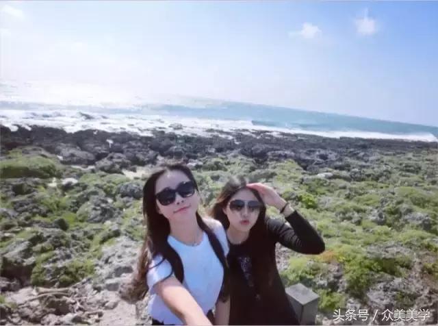 台湾旅游游记攻略图,台湾游玩吃海鲜攻略