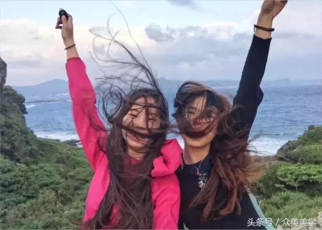 台湾旅游游记攻略图,台湾游玩吃海鲜攻略