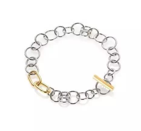 初秋look提升优雅气质的首饰推荐,日系风适合戴的首饰