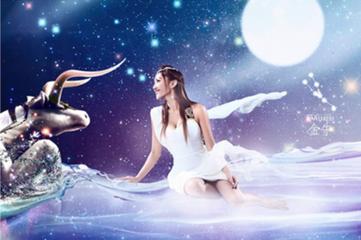 女人越败家，男人越走财运的生肖与星座，遇到就娶了吧