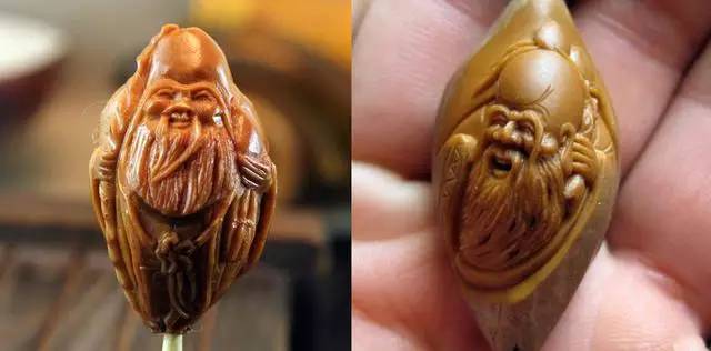 六大神仙最受文玩圈的欢迎，你喜欢那位神仙？