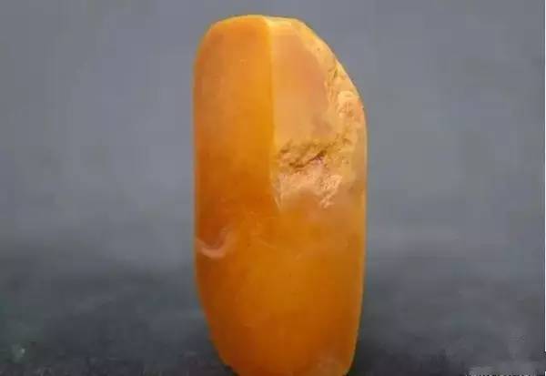 玉天下｜石中帝王——寿山田黄