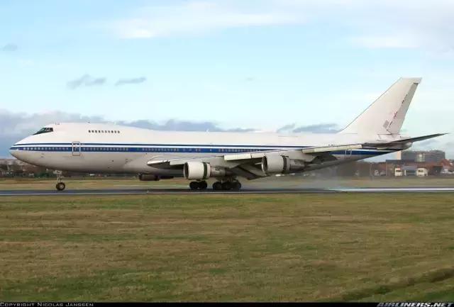 中国用过波音747的航空公司,在中国服役的波音747有多少年了