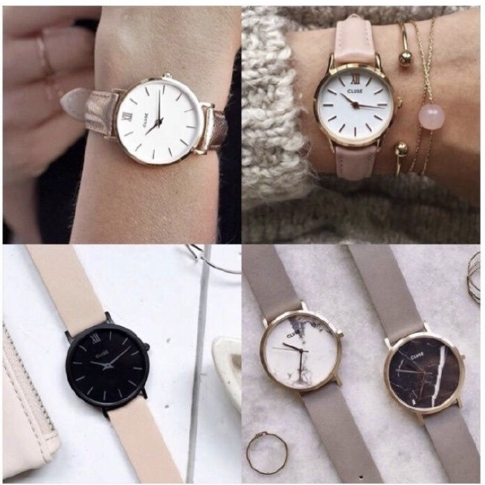 35岁女性适合戴什么款式的手表,女性戴的最好看的几款手表