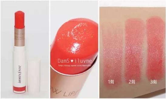 大牌口红平价替代,代替大牌的小众口红