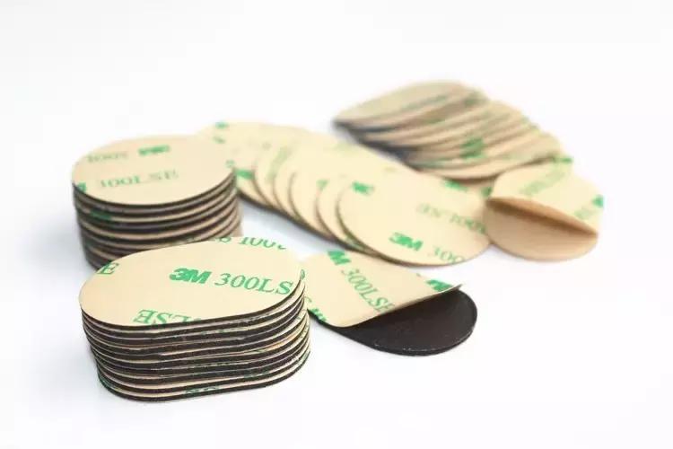 3m双面胶怎么切口子比较小,3m双面胶粘性标准及测试方法