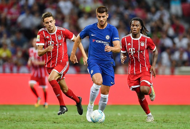 夏季转会窗口截止目前世界足坛最贵的10个转会交易盘点