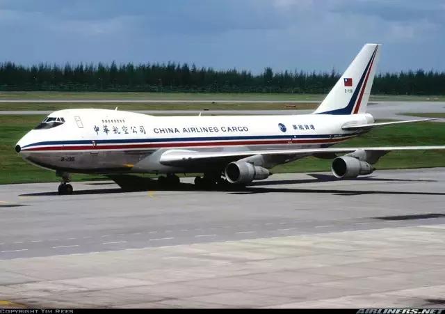 中国用过波音747的航空公司,在中国服役的波音747有多少年了