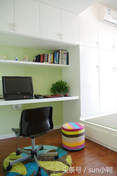 东营房子极简风装修,50平米的房子如何装修东营