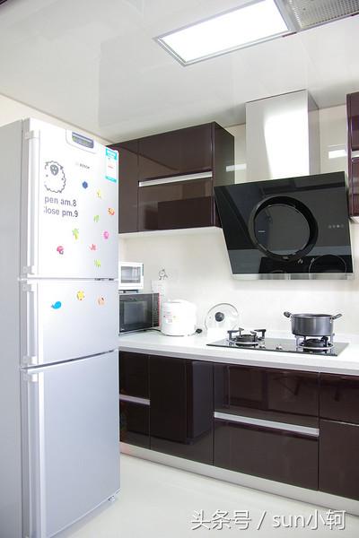 东营房子极简风装修,50平米的房子如何装修东营