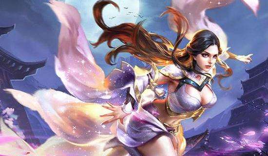 这几个英雄王者见了都怕，你有没有被支配过的恐惧，你能玩的好吗