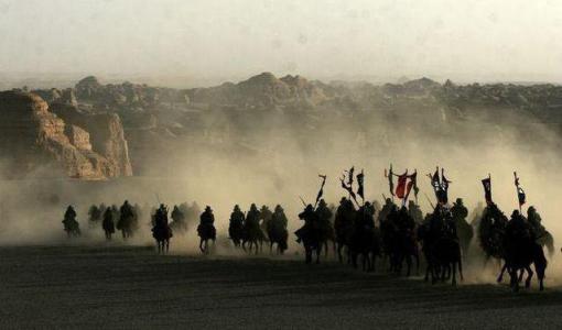 唐朝进攻印度,唐朝打印度的猛将