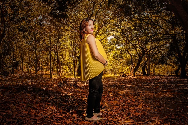 孕40周想打催产针，不焦急宝宝出生，是受不了婆家欺负怀孕的自己