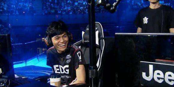 uzi巅峰有多恐怖复出为何备受期待,uzi打碎魔咒完整视频