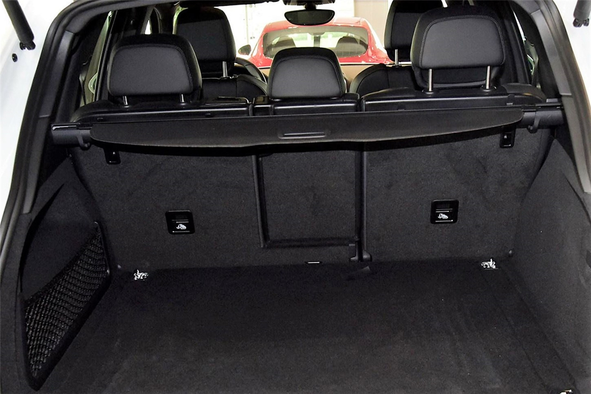 保时捷卡宴s和卡宴s铂金版区别,保时捷小卡宴和大卡宴尺寸对比