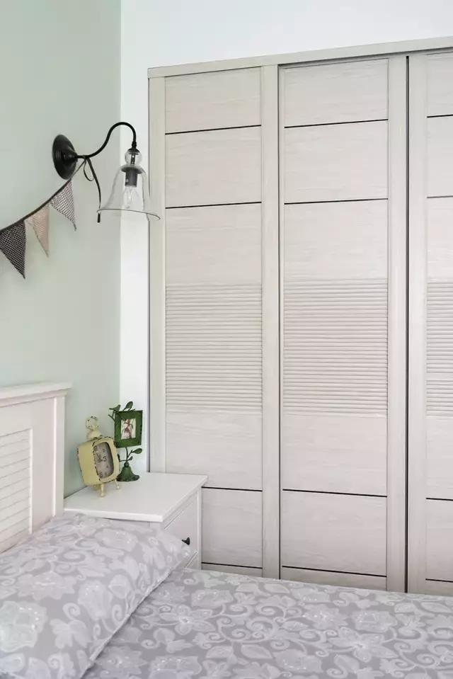 好看的北欧风隔断,北欧风格书房玻璃隔断