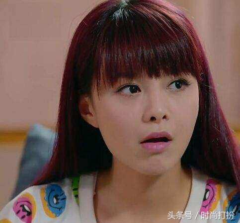 车晓有没有整鼻子,车晓鼻子被吐槽