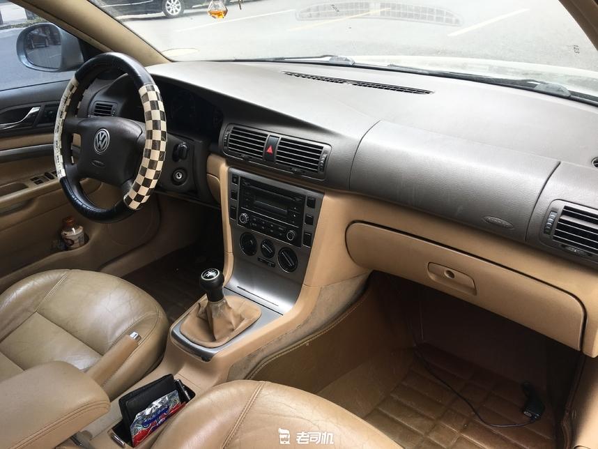 2万多块能买到哪一年的帕萨特,大众帕萨特二手值得买吗