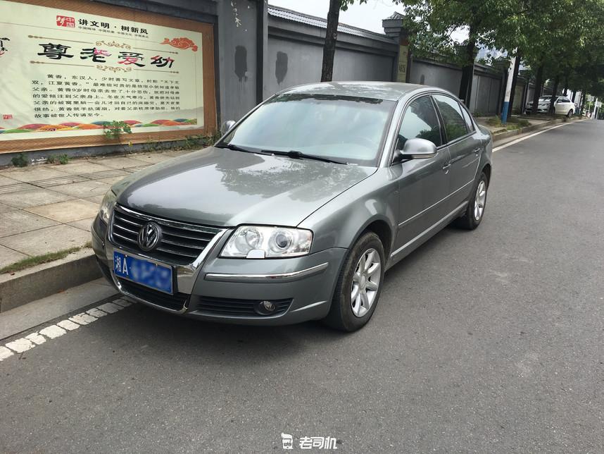 2万多块能买到哪一年的帕萨特,大众帕萨特二手值得买吗