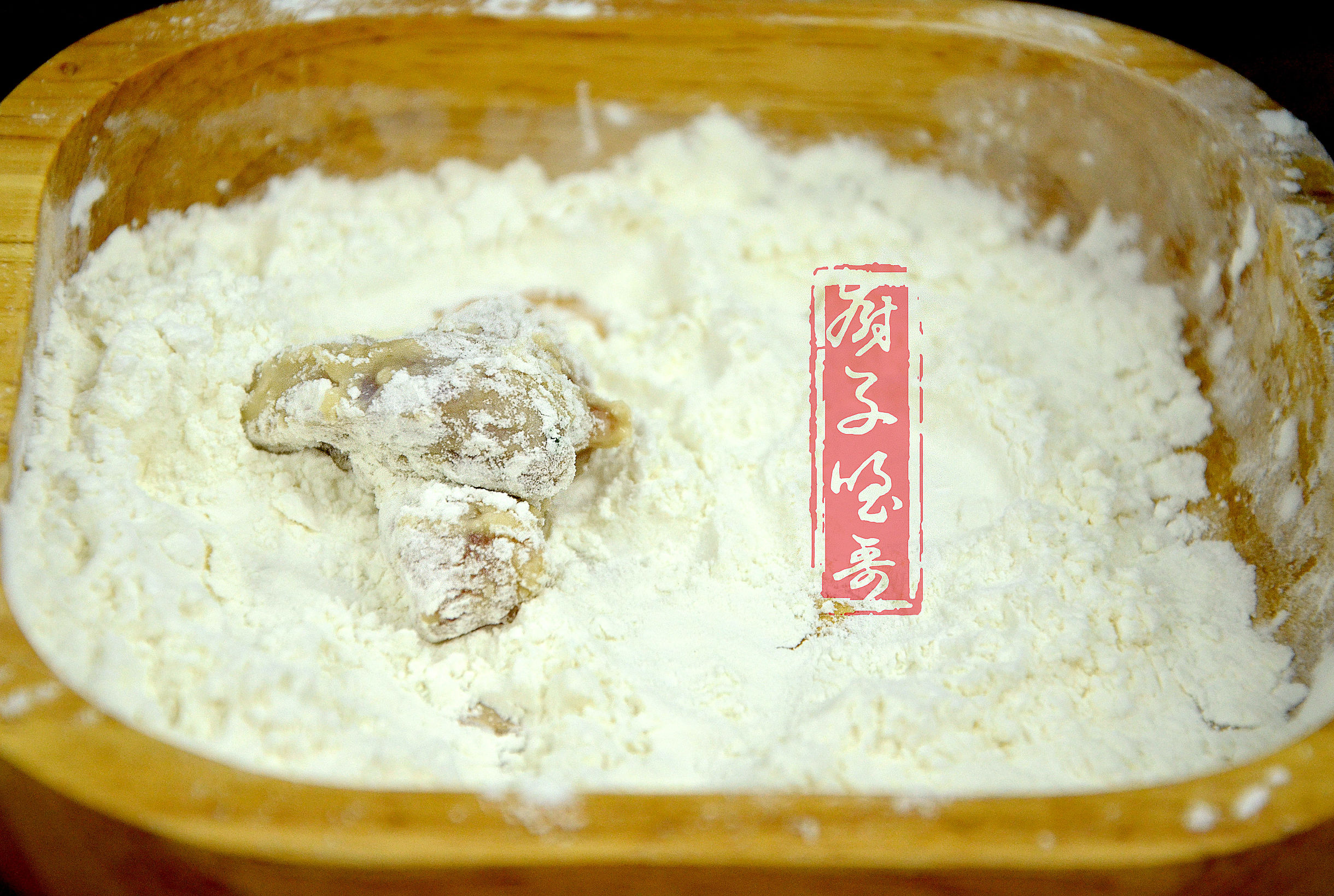 1岁半宝宝鸡米花,孩子超爱吃的鸡米花