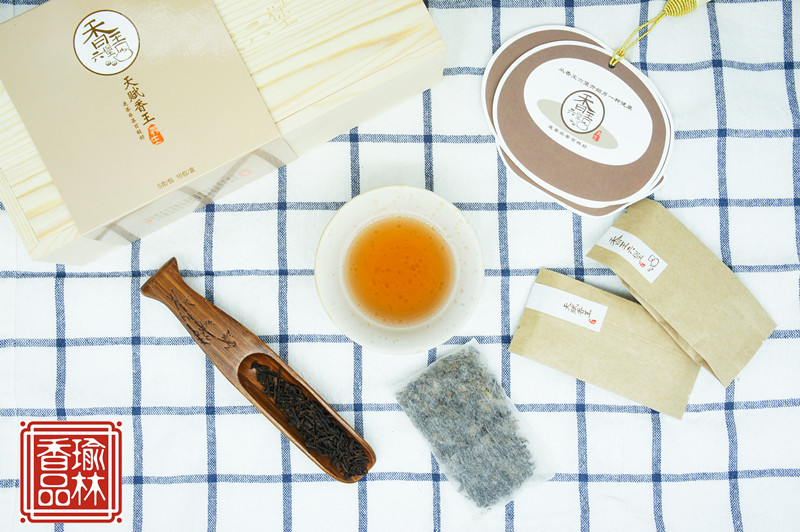 沉香茶有三种你喝过的是哪一种,沉香茶是属于什么茶类